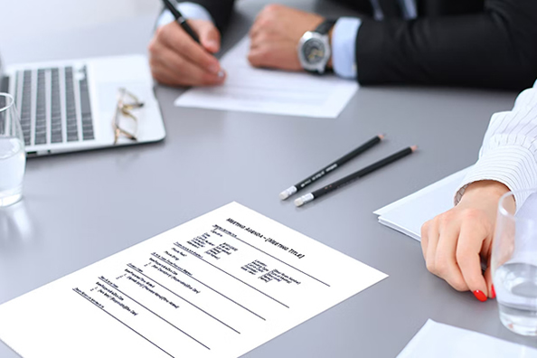 Grupo de fundição de precisão